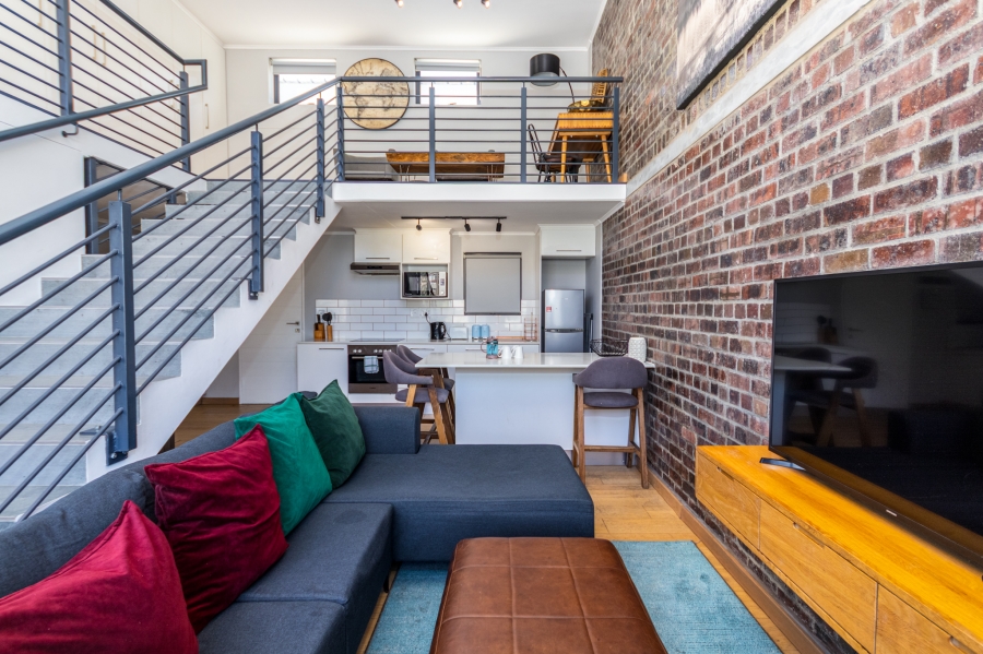 2 Bedroom Property for Sale in Woodstock Western Cape